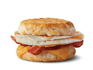 Biscuit Tocineta